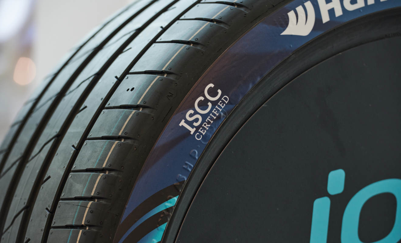 neue reifen einfahren vibration Goodyear erfindet den Reifen für die multimodale Zukunft neu main image 1